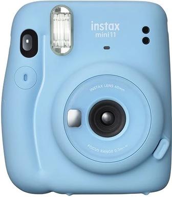 Instax mini 11 новый