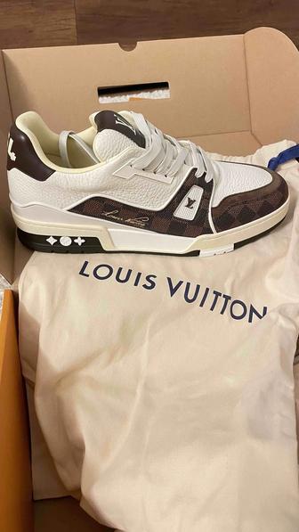 Кроссовки Louis Vuitton