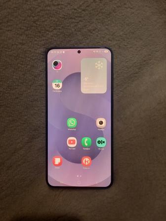 Samsung Galaxy S25 plus