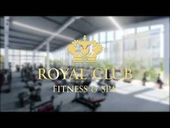 Гостевые визиты Royal Club Fitness and SPA (Samal)