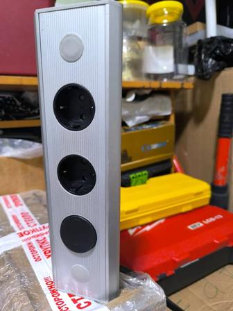 корейкие угловые розетки