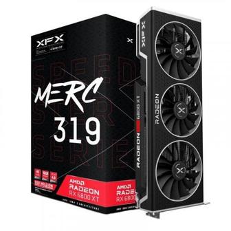 Radeon rx 6800 16gb