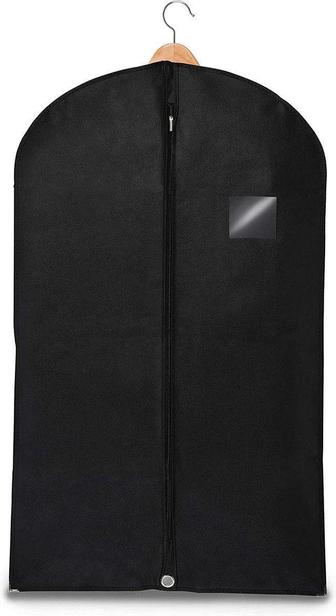 Пошив чехлов на одежду