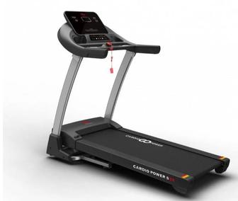 Беговая дорожка CardioPower S35