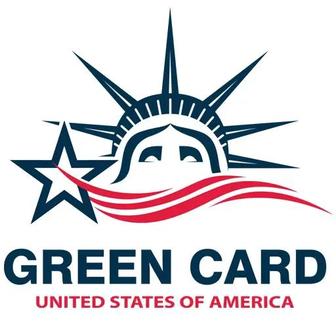 Ваш шанс переехать с США Легально Участвуй в Лотерее Green Card!