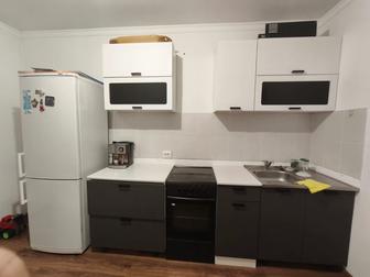 Продается кухонная гарнитура