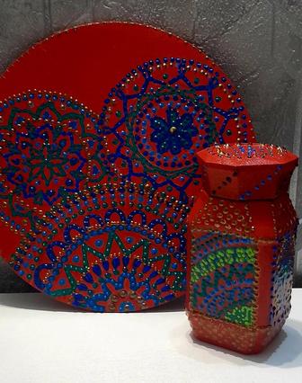 Продаю сувениры интерьерные .