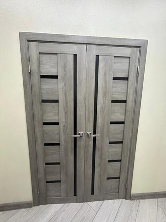 Межкомнатные двери