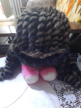 Головной убор