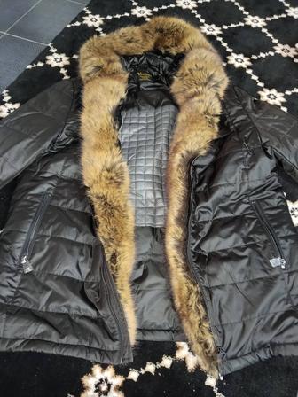 Продам зим куртку мужской