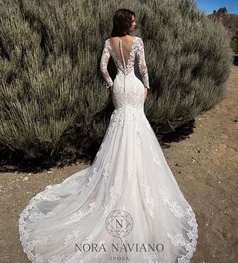 Свадебное платье white boutique bridal