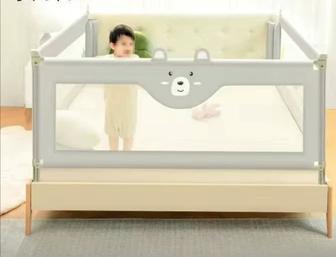 Продам бортик для кровати