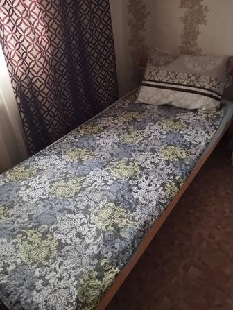 Кровать Икеа