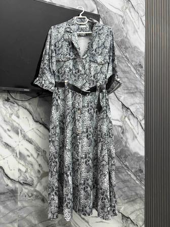 Платье женская