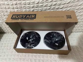 Музыкальные колонки PRIDE среднечастотная АС Ruby Air 6.5