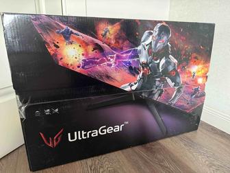 Продам монитор LG