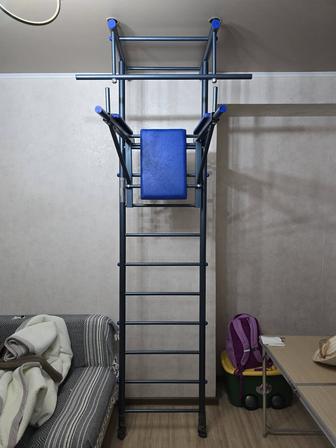 Шведская стенка