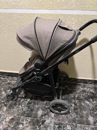 Детская коляска