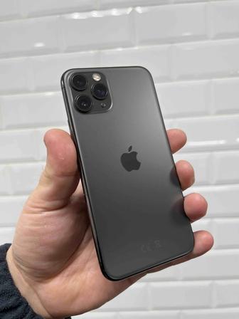 Iphone 11 Pro, 256gb