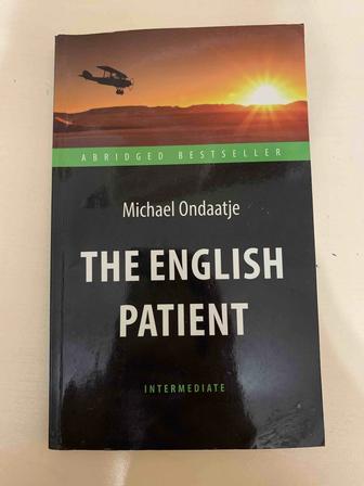 The English patient