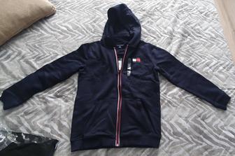 Продам новый спортивный костюм Tommy Hilfiger, оригинал