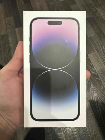 iPhone 14 Pro 256 Gb