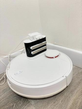 Продам робот-пылесос