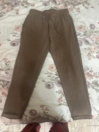 Мужские штаны-трико