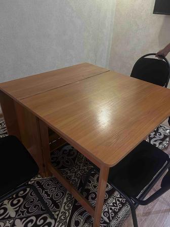 Стол раскладной