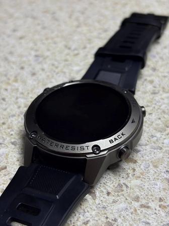 Smart watch  (DM56)