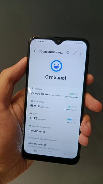 Samsung Galaxy A40