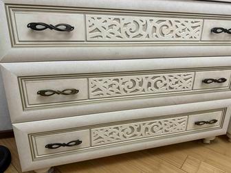 Продам шкаф и комод