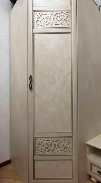 Продам шкаф и комод .Уже разобран, приезжайте забирайте.