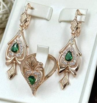 Продам украшение набор