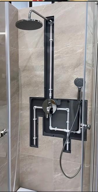 Услуги сантехника24/7