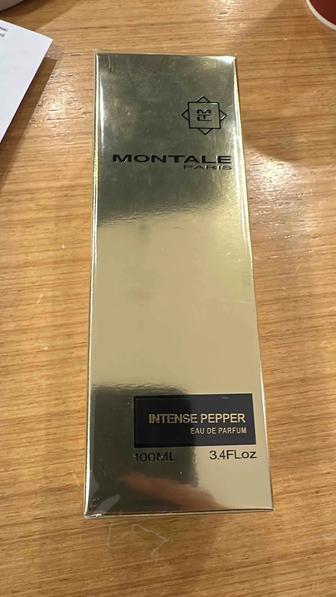 MONTALE Intense Pepper
парфюмерная вода EDP 100 мл