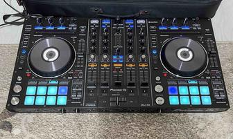 Pioneer ddj rx