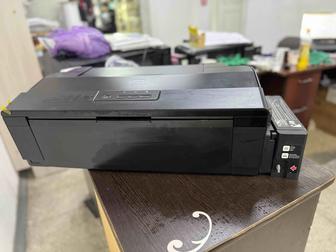 Epson l1800 принтер