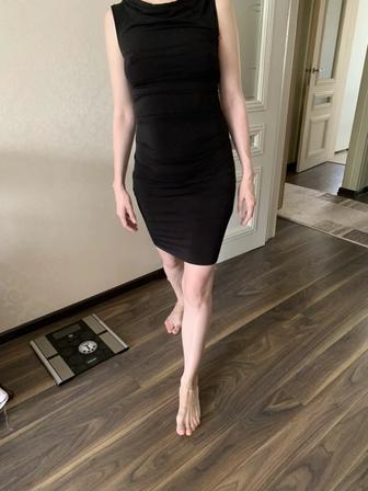 Коктейльное платье XS