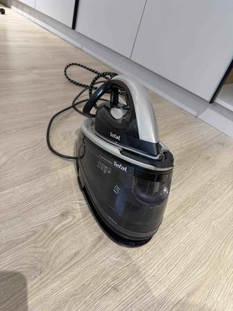 Парогенератор Tefal