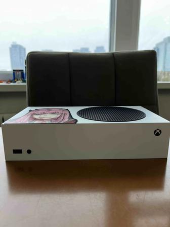 Xbox series S 512