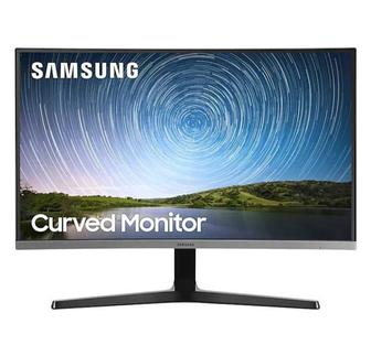 Монитор Samsung 4k, диагональ 32