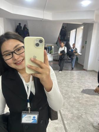 Няня на час. Педагогическим образованием