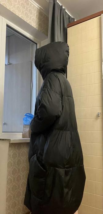 Куртка зима