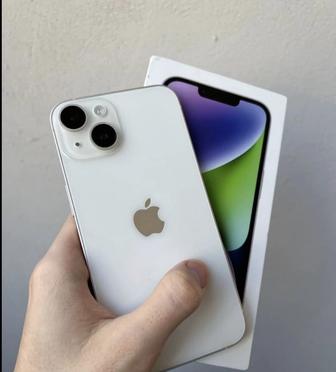 Iphone 14 128 gb white