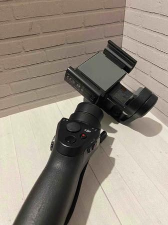 DJI Osmo Mobile 3
