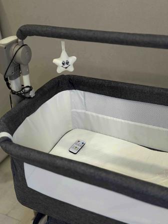 Продам кровать