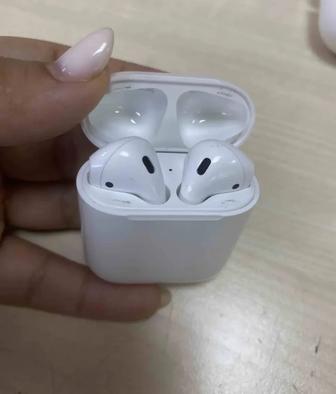 Продам Airpods 2