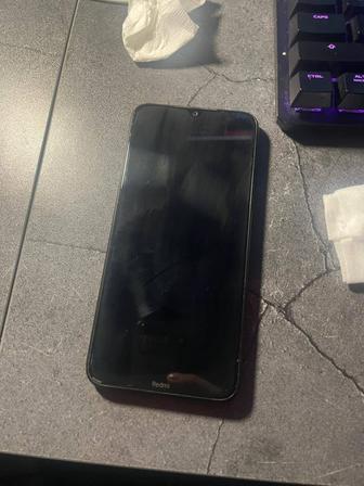 Redmi note 8