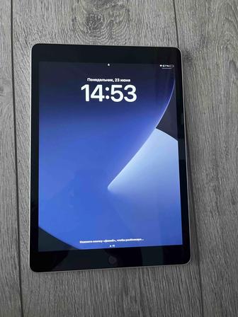 Планшет Apple iPad 2021 10.2 Wi-
Fi 10.2 дюйм 3 Гб/64 Гб